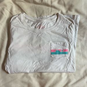 Vineyard Vines Long Sleeve Top